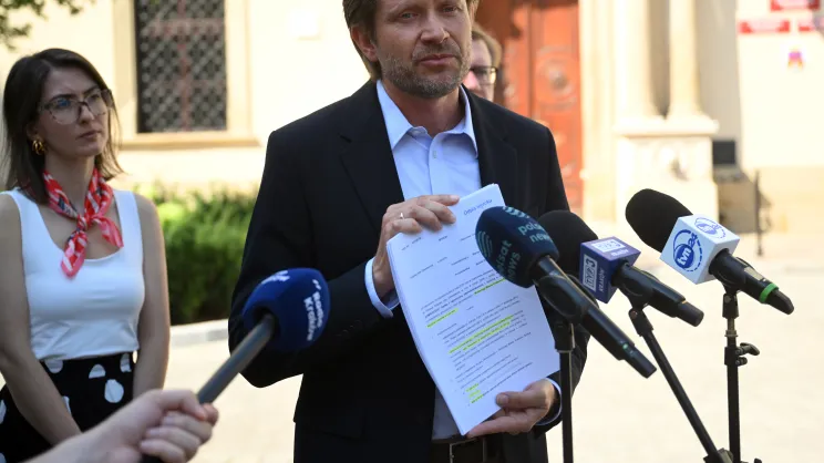 Michał Starobrat