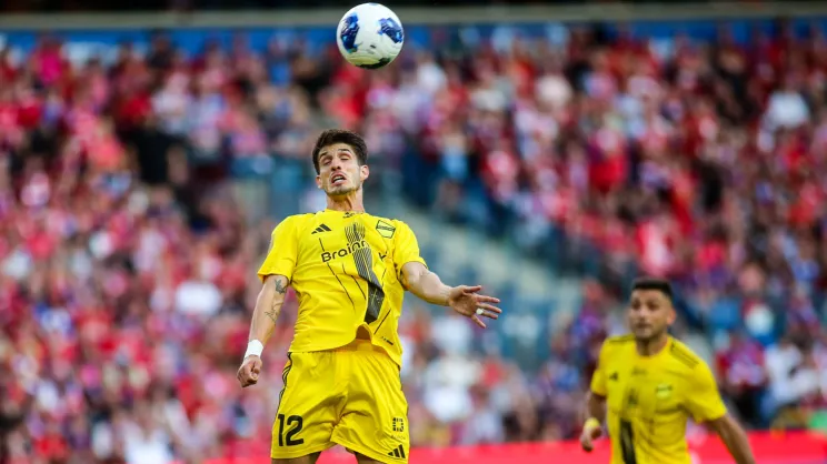 Lucas Piazon