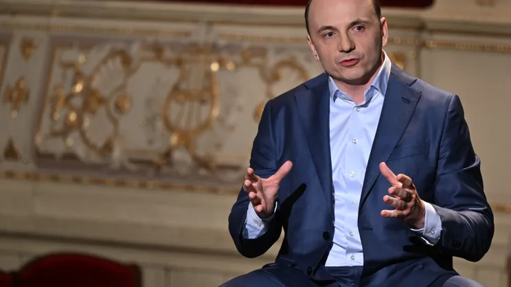 Łukasz Gibała