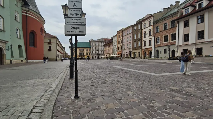 Mały Rynek