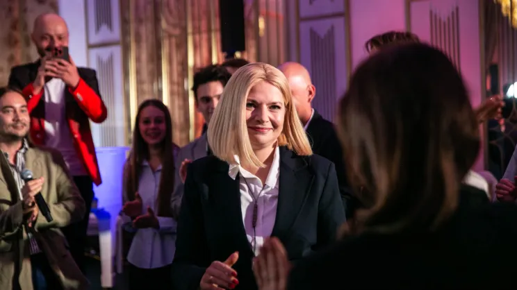 Monika Piątkowska