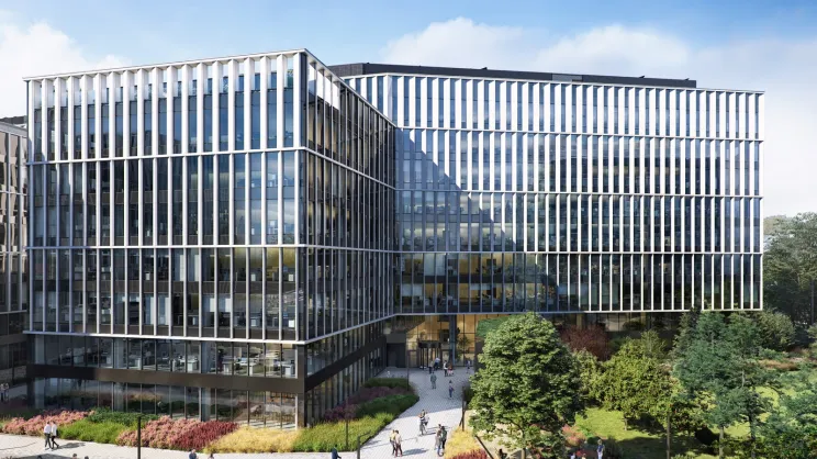 Nowy Format - Skanska