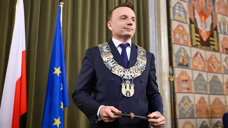 Łukasz Gibała