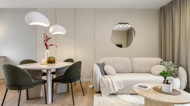 Apartamenty Portowa