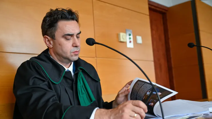 Rafał Rozwadowski