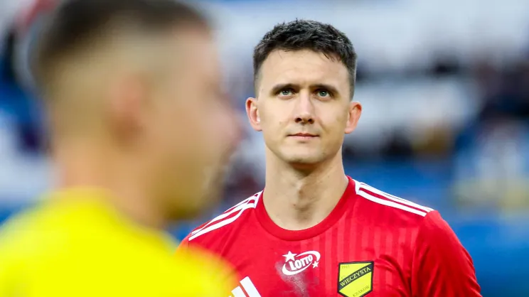 Mateusz Kochalski