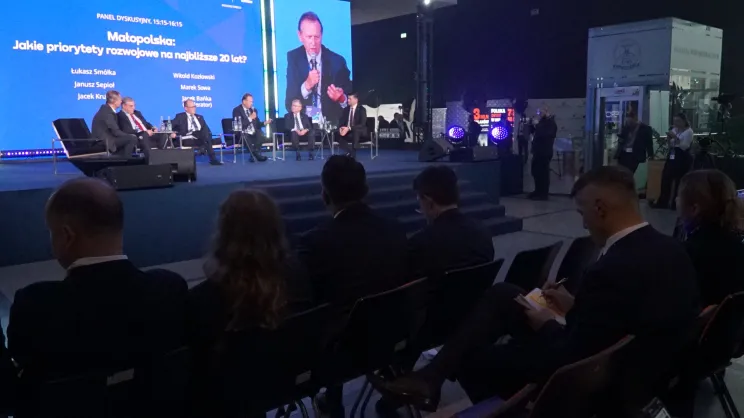 Forum Krynica 2026.