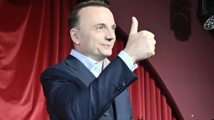 Łukasz Gibała