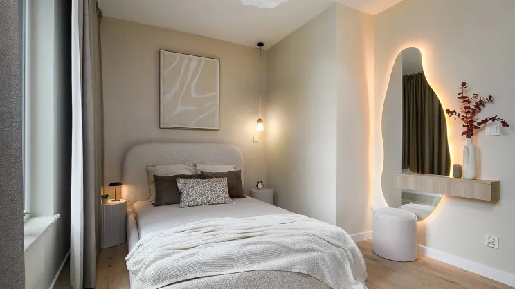 Apartamenty Portowa