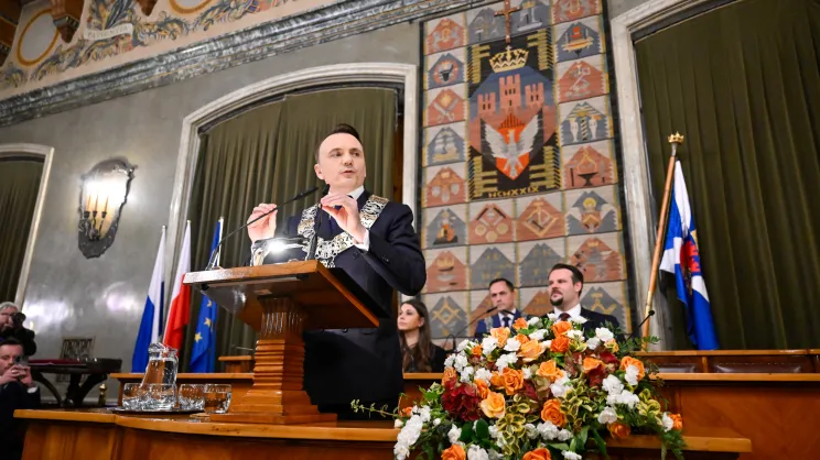 Łukasz Gibała