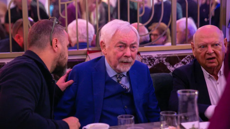 Piotr Kempf, Jacek Majchrowski, Janusz Kowalski