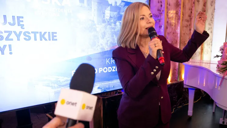 Monika Piątkowska