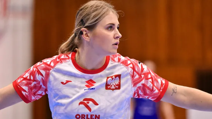 Natalia Nosek