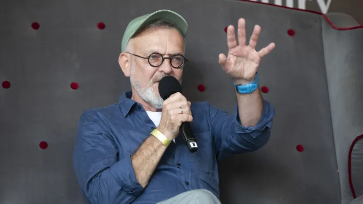 Wojciech Tochman