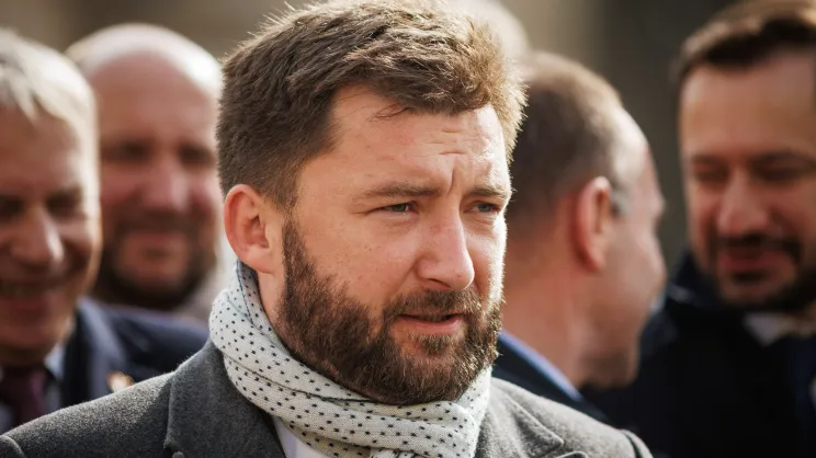 Grzegorz Małodobry