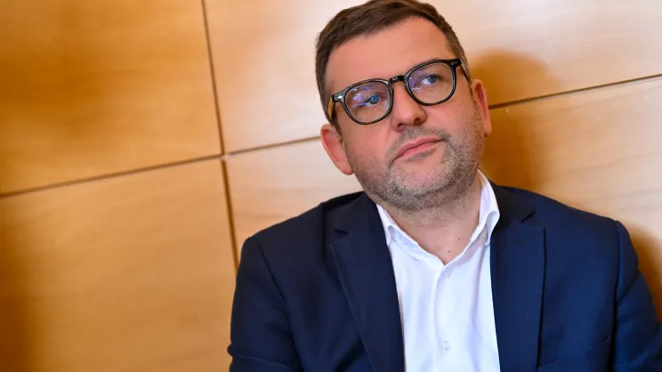 Łukasz Szczepan