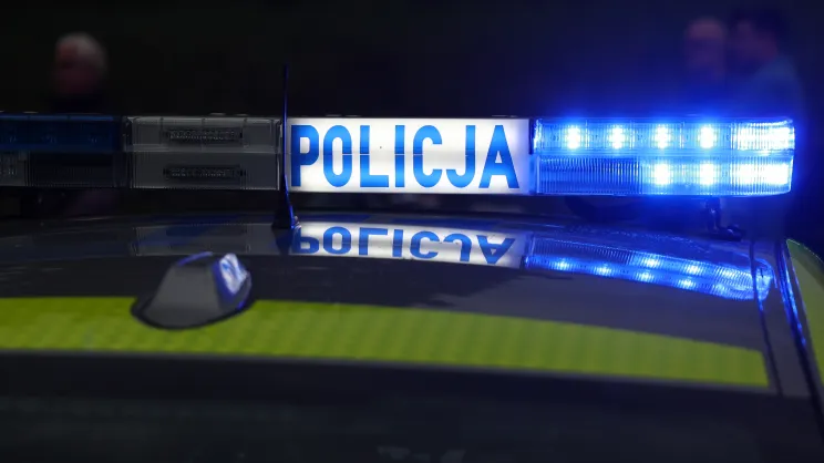 Policja