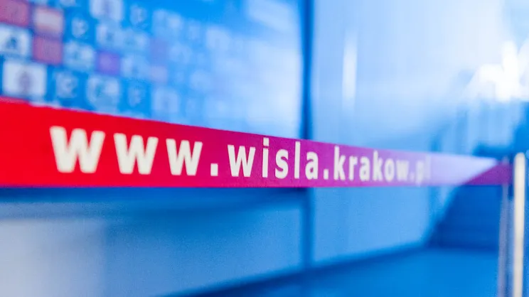 Stadion Wisły Kraków