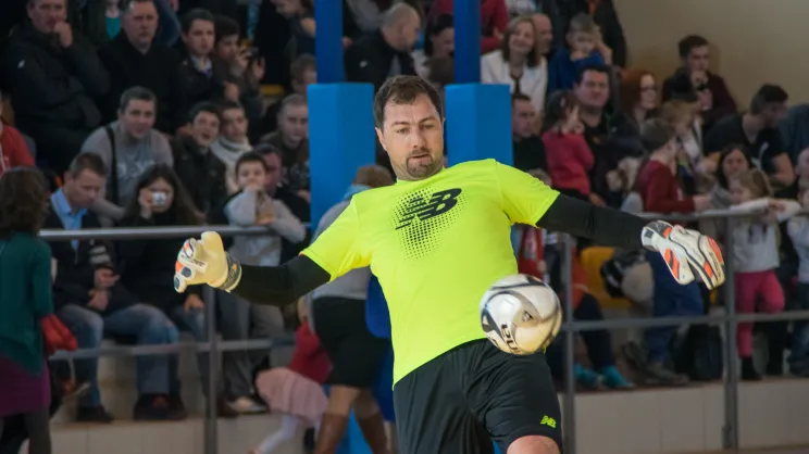 Jerzy Dudek
