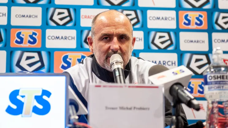 Michał Probierz