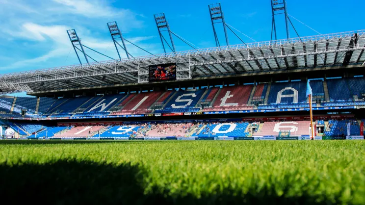 Stadion Wisły Kraków