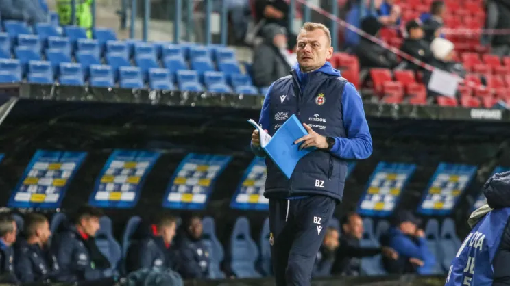 Bogdan Zając