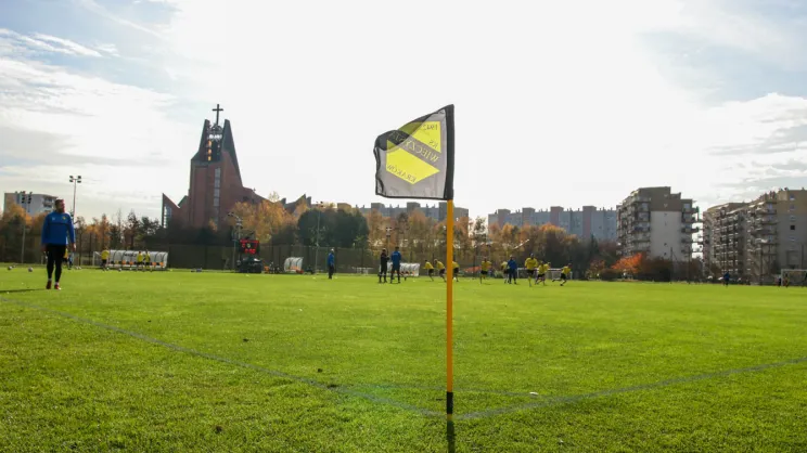Stadion Wieczystej
