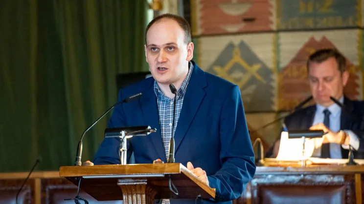 Krzysztof Kwarciak
