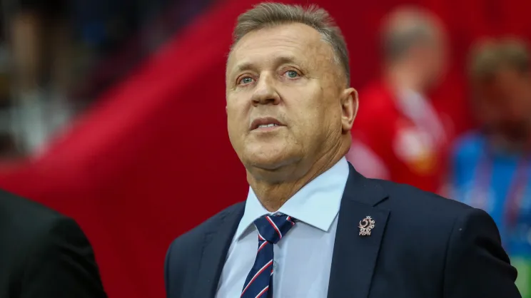 Cezary Kulesza, prezes PZPN