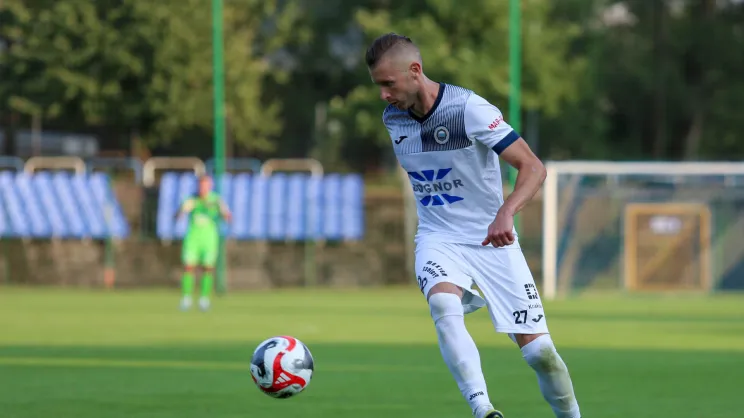 Marcin Budziński