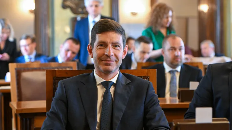 Michał Ciechowski