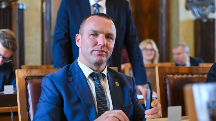 Marek Sobieraj