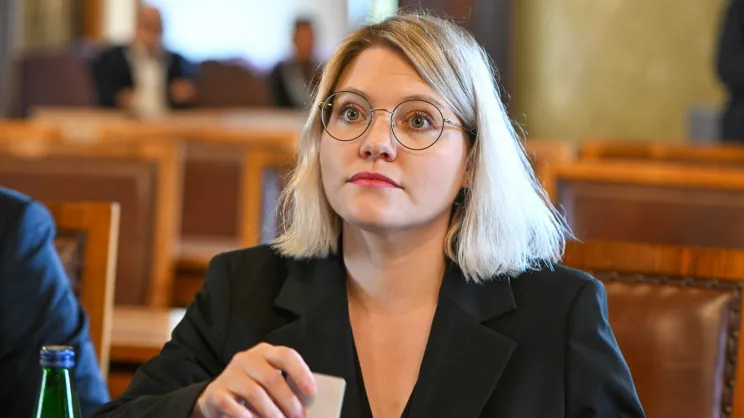 Aleksandra Owca