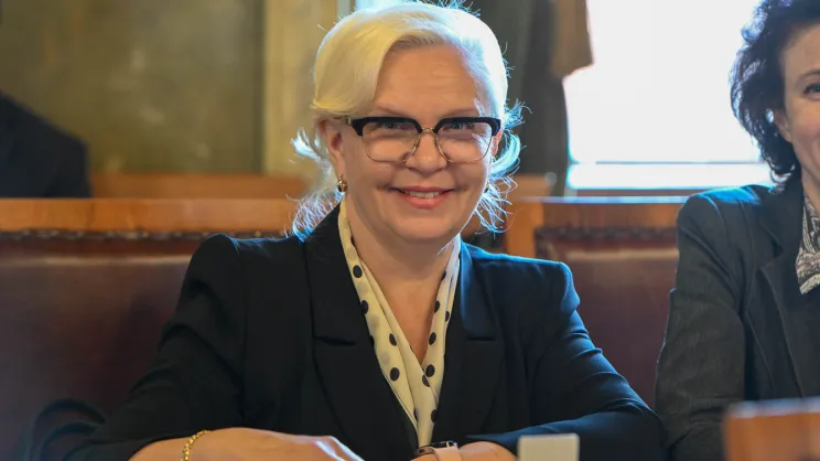 Małgorzata Potocka