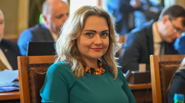 Magdalena Mazurkiewicz