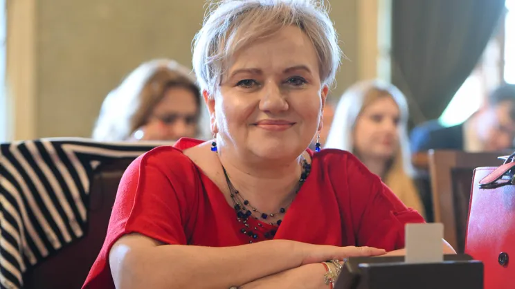 Alicja Szczepańska