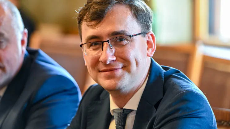 Tomasz Daros