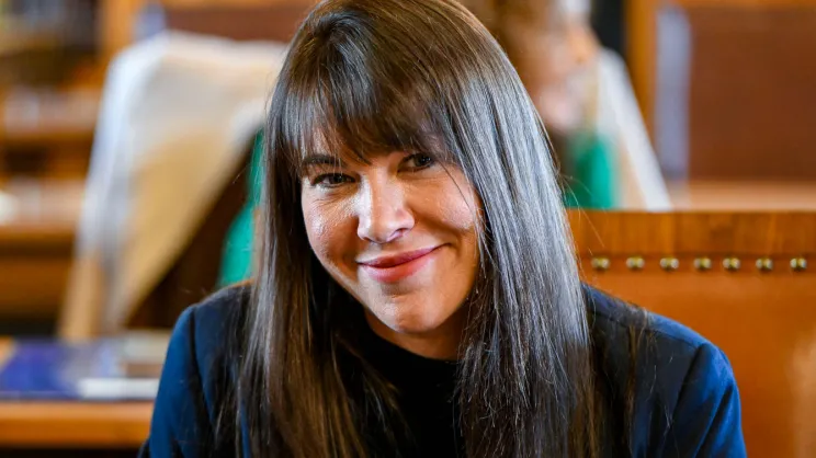 Agnieszka Paderewska