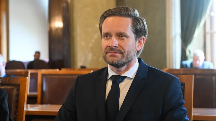 Michał Starobrat