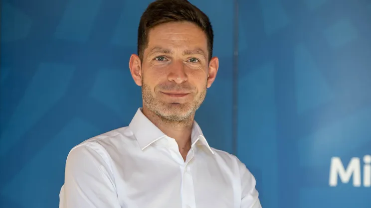 Michał Ciechowski