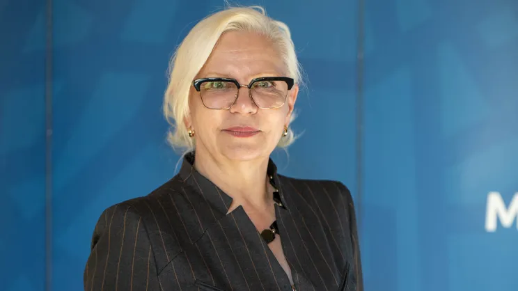 Małgorzata Potocka