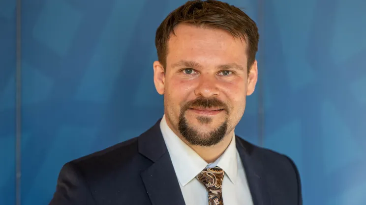 Michał Drewnicki