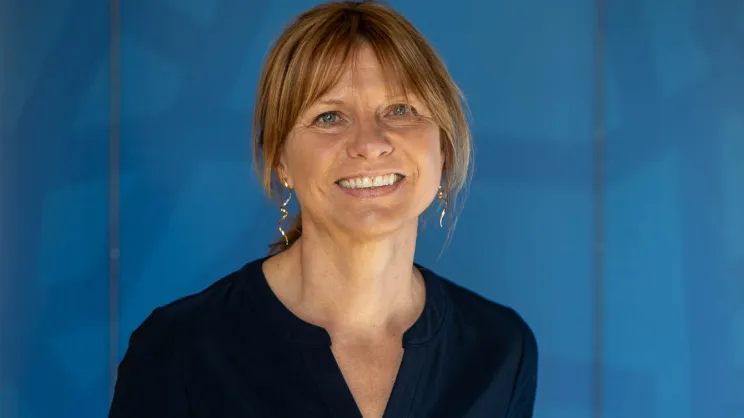 Agnieszka Łętocha