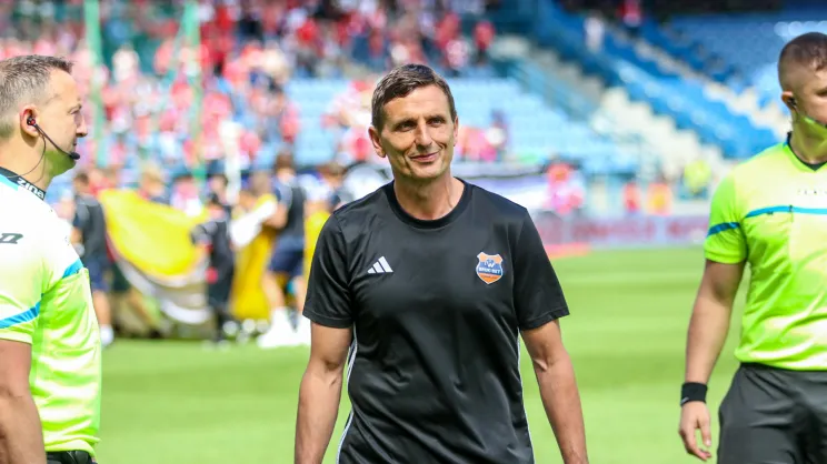 Marcin Brosz