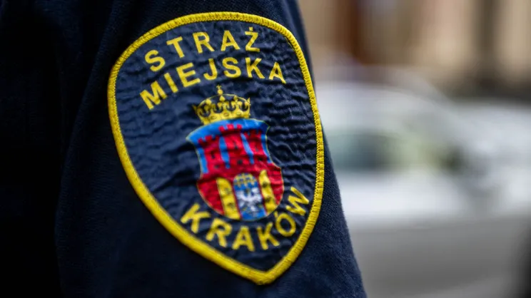 Straż miejska