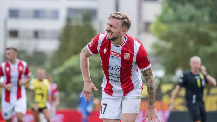 Rafał Adamski