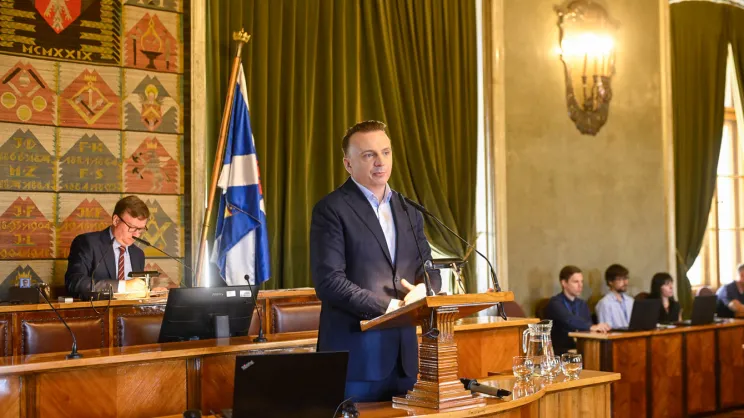 Łukasz Gibała