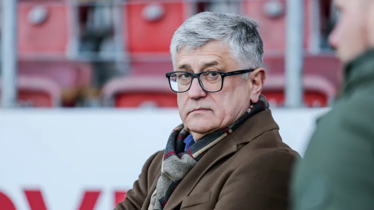 Janusz Kozioł