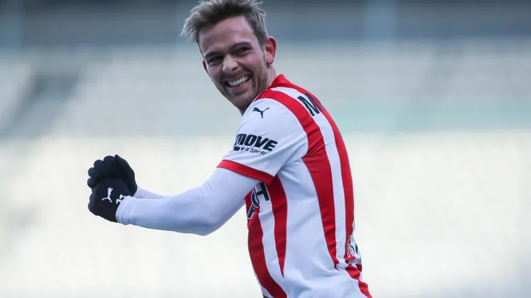 Mikkel Maigaard 