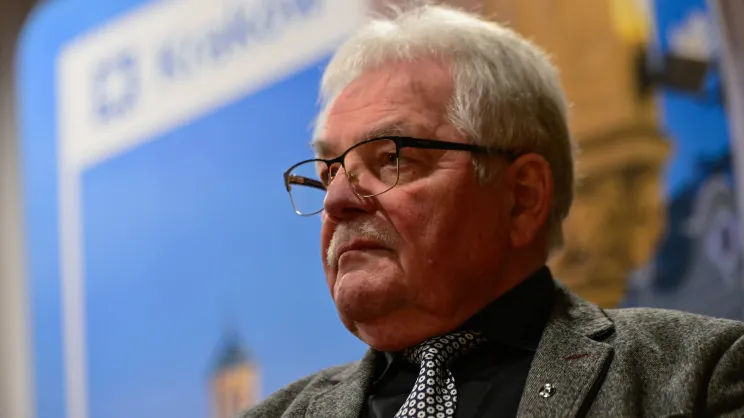 Stanisław Kracik